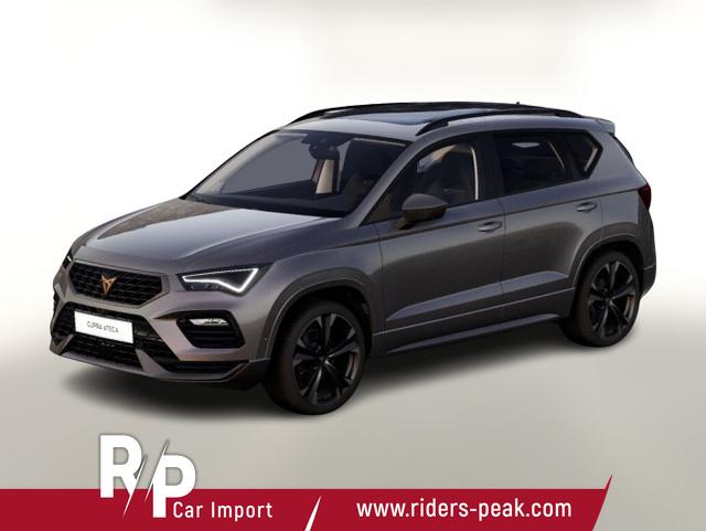 Cupra Ateca - 1.5 TSI 150 DSG Nav Pano eHK SHZ Kam Keyl.
