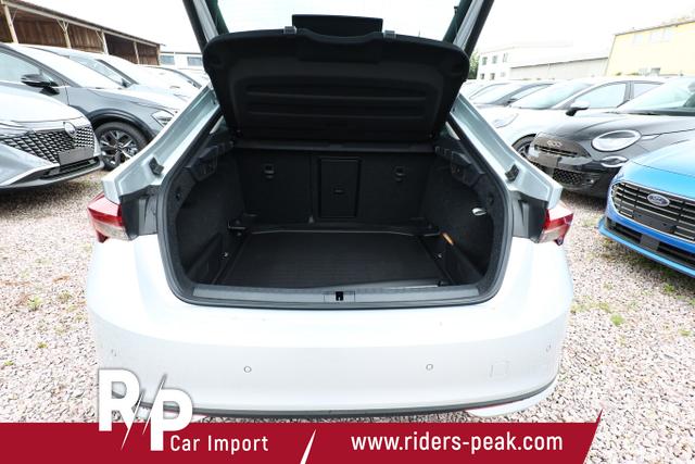 Skoda Octavia Lim eTSI150 DSG Selec Matrix Key Nav ACC 