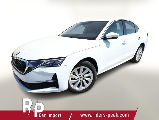 Skoda Octavia Lim eTSI150 DSG Selec Matrix Key Nav ACC 
