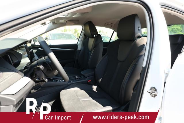 Skoda Octavia Lim eTSI150 DSG Selec Matrix Key Nav ACC 