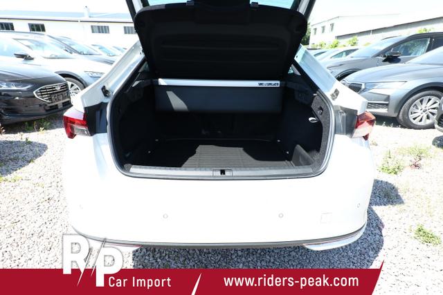 Skoda Octavia Lim eTSI150 DSG Selec Matrix Key Nav ACC 