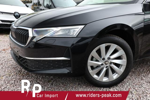 Skoda Octavia Lim eTSI150 DSG Selec Matrix Key Nav ACC 