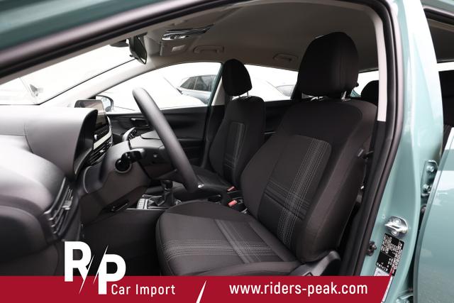 Hyundai i20 Select 1.2 MPI 79 Nav Kam PDC SmartL Klima 