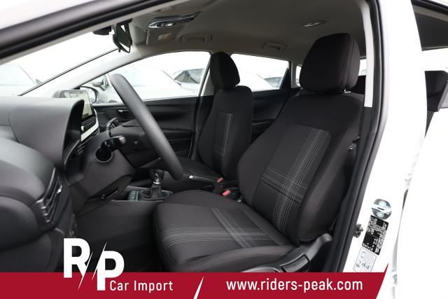 Hyundai i20 Select 1.0 TGDI 100 Nav Kam PDC SmartL Klima 