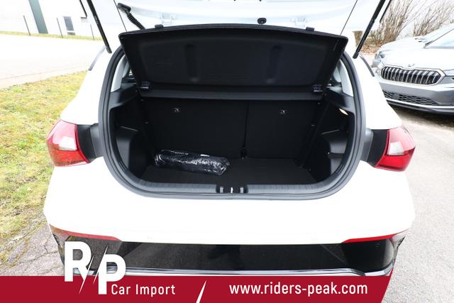 Hyundai i20 Select 1.0 TGDI 100 Nav Kam PDC SmartL Klima 