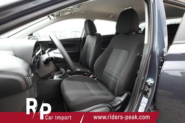 Hyundai i20 Select 1.2 MPI 79 Nav Kam PDC SmartL Klima 