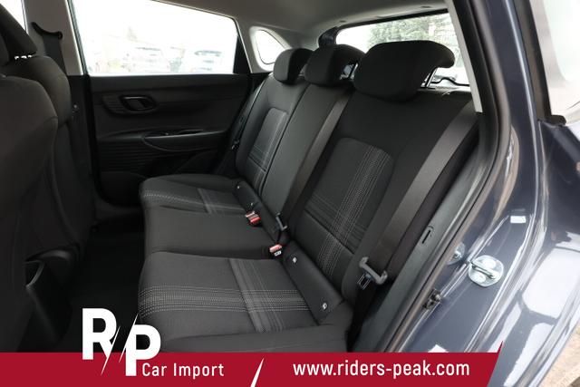 Hyundai i20 Select 1.2 MPI 79 Nav Kam PDC SmartL Klima 