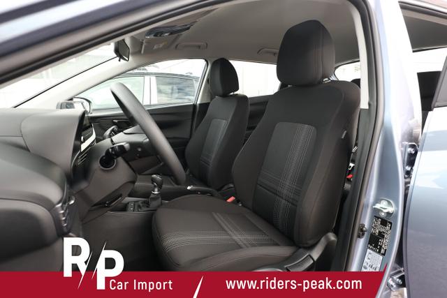 Hyundai i20 Select 1.0 TGDI 100 Nav Kam PDC SmartL Klima 