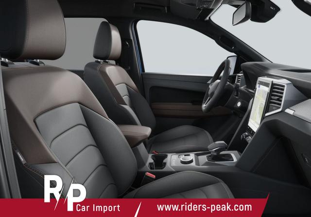 Volkswagen Amarok PanAmericana 3.0 TDI 241 AT 4M PanAm HardT Matrix Nav 