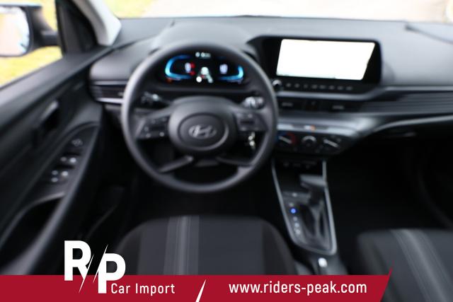 Hyundai i20 Select 1.0 TGDI 100 DCT Nav Kam PDC SmartL 