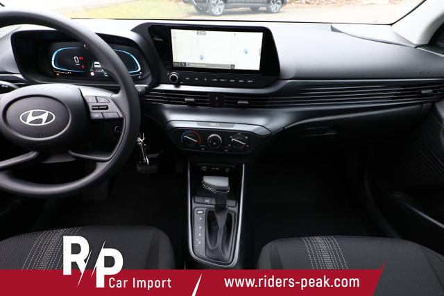Hyundai i20 Select 1.0 TGDI 100 DCT Nav Kam PDC SmartL 