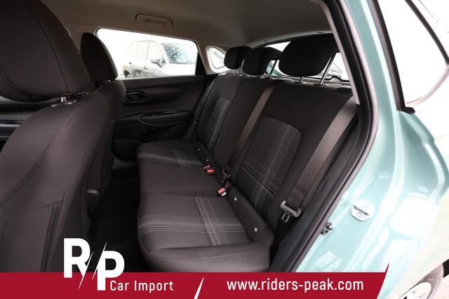 Hyundai i20 Select 1.0 TGDI 100 DCT Nav Kam PDC SmartL 