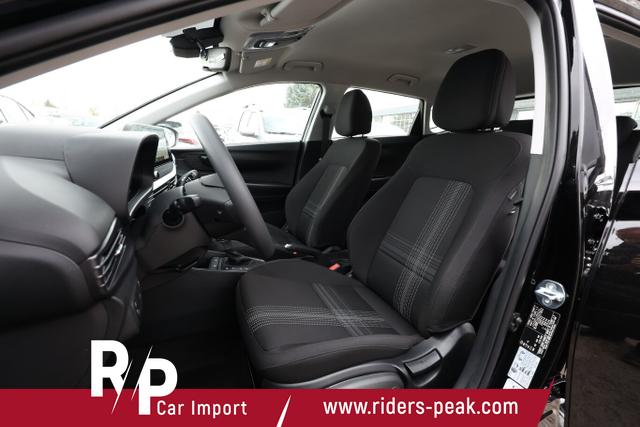 Hyundai i20 Select 1.0 TGDI 100 DCT Nav Kam PDC SmartL 
