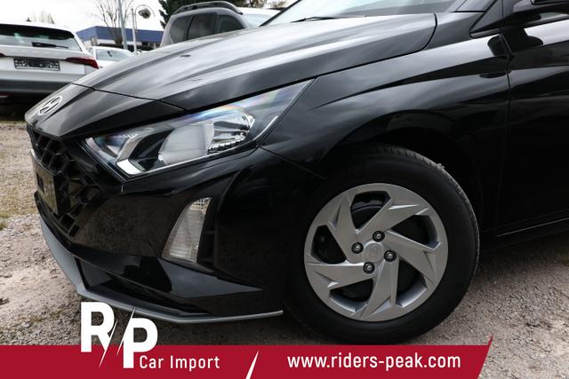 Hyundai i20 Select 1.0 TGDI 100 DCT Nav Kam PDC SmartL 