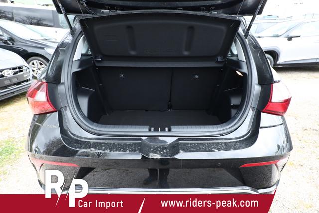 Hyundai i20 Select 1.0 TGDI 100 DCT Nav Kam PDC SmartL 