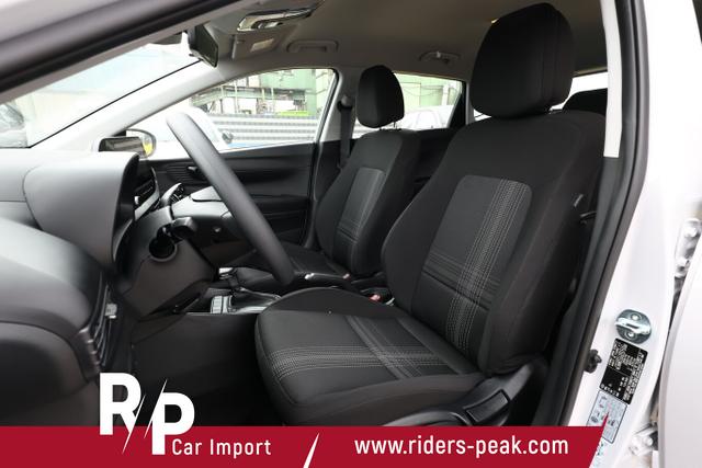Hyundai i20 Select 1.0 TGDI 100 DCT Nav Kam PDC SmartL 
