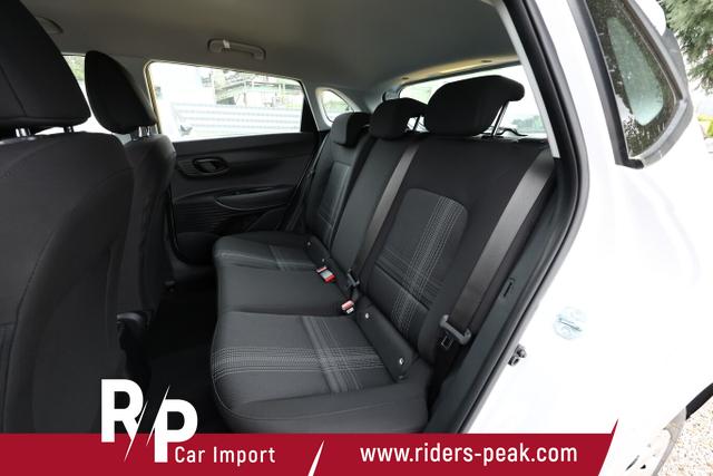Hyundai i20 Select 1.0 TGDI 100 DCT Nav Kam PDC SmartL 