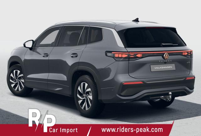 Volkswagen Tayron Life 2.0 TDI 150 DSG LED+ Keyl 7-S eHK ParkAs 