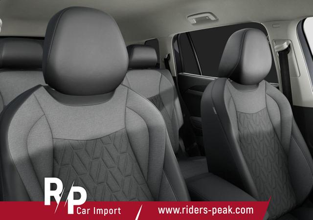 Volkswagen Tayron Life 1.5 eTSI 150 DSG Pano LED+ Nav AHK 7-S 