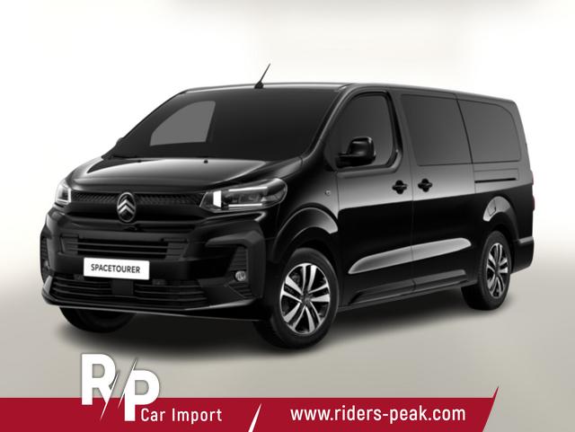 Citroën SpaceTourer - 180 AT8 Max XL Pano Nav Leder SHZ 8S