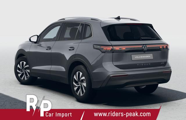 Volkswagen Tiguan 1.5 eTSI 150 DSG LED+ eHk ParkAs SHZ Kam 
