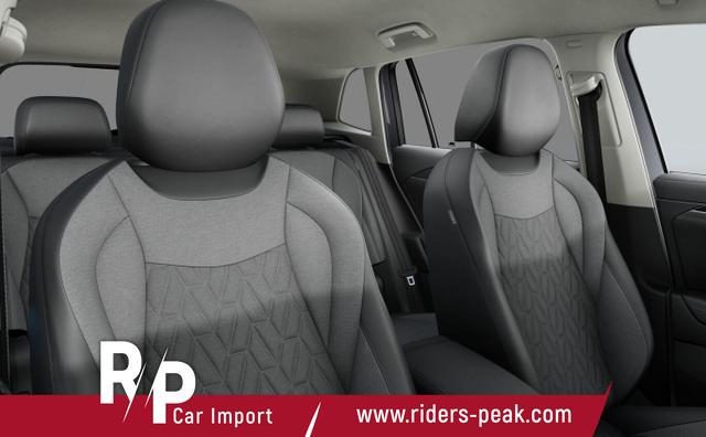 Volkswagen Tiguan 1.5 eTSI 150 DSG LED+ eHk ParkAs SHZ Kam 