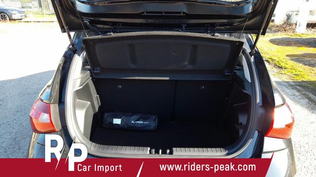 Hyundai i20 Select 1.0 TGDI 100 Nav SHZ Kam SmartL 16Z 