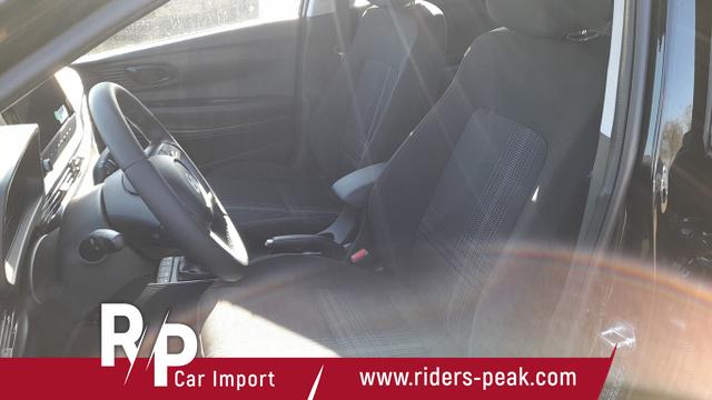 Hyundai i20 Select 1.0 TGDI 100 Nav SHZ Kam SmartL 16Z 
