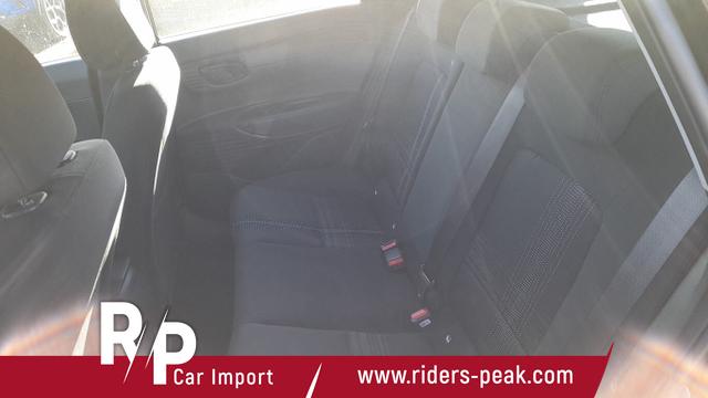 Hyundai i20 Select 1.0 TGDI 100 Nav SHZ Kam SmartL 16Z 