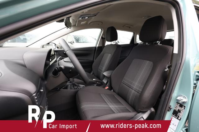 Hyundai i20 Select 1.0 TGDI 100 DCT Nav SHZ Kam SmartL 