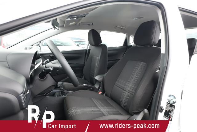 Hyundai i20 Select 1.0 TGDI 100 DCT Nav SHZ Kam SmartL 