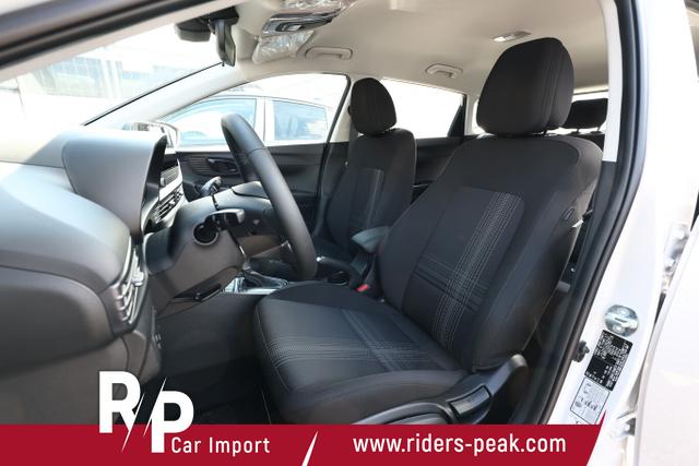 Hyundai i20 Select 1.0 TGDI 100 DCT Nav SHZ Kam SmartL 