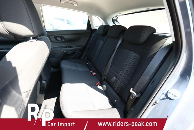 Hyundai i20 Select 1.0 TGDI 100 DCT Nav SHZ Kam SmartL 