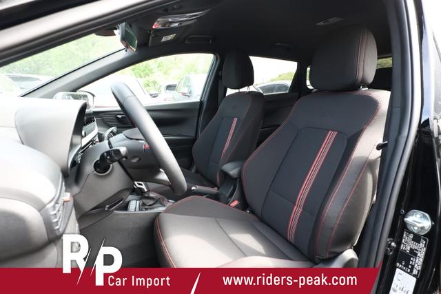 Hyundai i20 N Line 1.0 TGDI 100 DCT N-Line Nav LED SHZ Kam PDC 