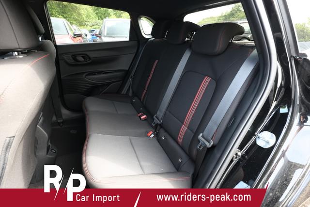 Hyundai i20 N Line 1.0 TGDI 100 DCT N-Line Nav LED SHZ Kam PDC 