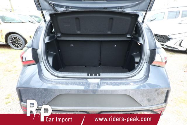 Hyundai i20 N Line 1.0 TGDI 100 DCT N-Line Nav LED SHZ Kam PDC 