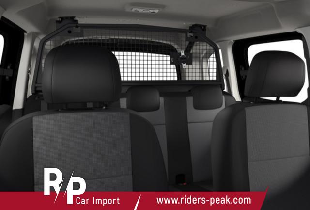 Peugeot Rifter N1 100 Active PDC ComfP 10"DAB CarP Temp 