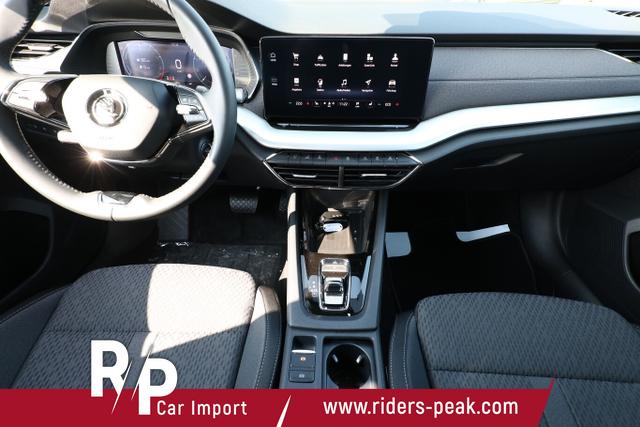 Skoda Octavia PHEV 204 DSG SideA ACC Kam SHZ Kessy 18Z 