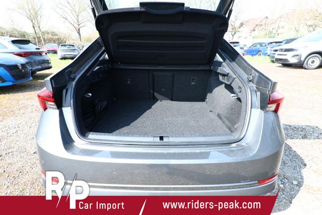 Skoda Octavia PHEV 204 DSG SideA ACC Kam SHZ Kessy 18Z 