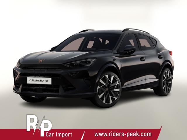 Cupra Formentor - VZ 2.0 TSI 333 Pano Matrix Nav SennH