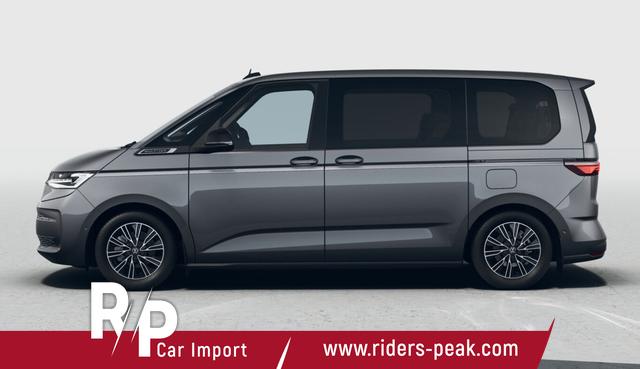 Volkswagen T7 Multivan 2.0 TDI 150 DSG Style Matrix Nav ACC 
