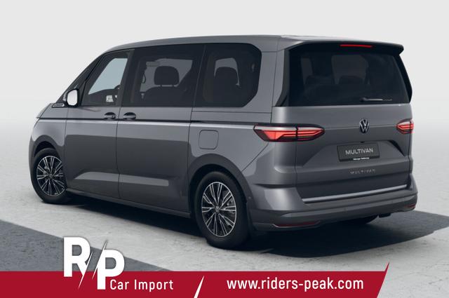 Volkswagen T7 Multivan 2.0 TDI 150 DSG Style Matrix Nav ACC 
