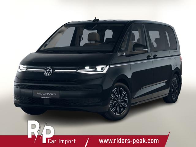 Volkswagen T7 Multivan 2.0 TDI 150 DSG Style Matrix Nav AHK 