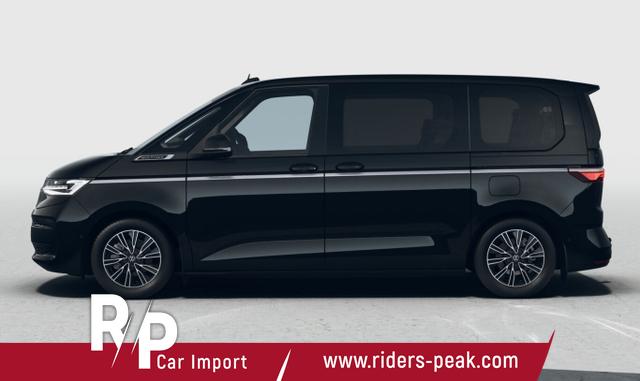 Volkswagen T7 Multivan 2.0 TDI 150 DSG Style Matrix Nav AHK 
