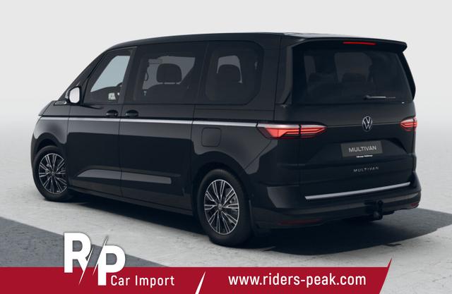 Volkswagen T7 Multivan 2.0 TDI 150 DSG Style Matrix Nav AHK 