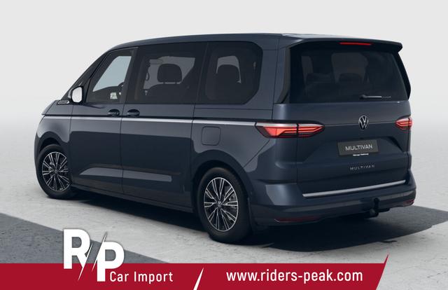 Volkswagen T7 Multivan 2.0 TDI 150 DSG Style Matrix Nav AHK 