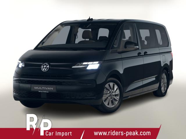 Volkswagen T7 Multivan 2.0 TDI 150 DSG Style L2 Matrix Nav 