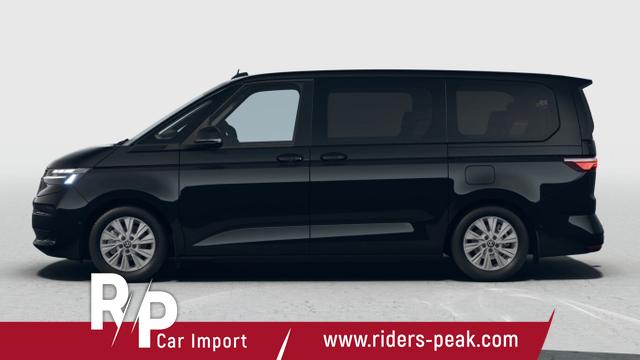 Volkswagen T7 Multivan 2.0 TDI 150 DSG Style L2 Matrix Nav 