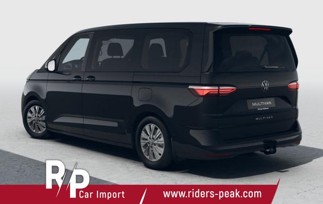 Volkswagen T7 Multivan 2.0 TDI 150 DSG Style L2 Matrix Nav 