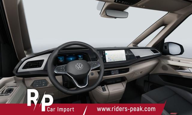 Volkswagen T7 Multivan 2.0 TDI 150 DSG Style L2 Matrix Nav 